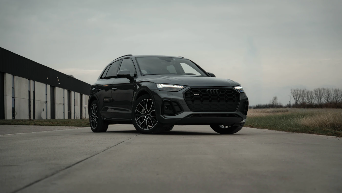 Audi Q5 45 TFSI quattro 2022